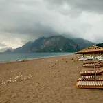 Etenna Panzió 4*