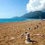 Etenna 4* Çıralı