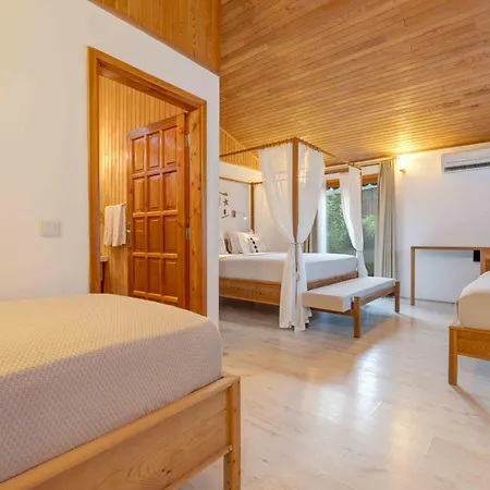 Etenna Bed & Breakfast Çıralı