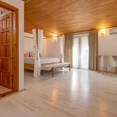 Etenna Beach Bungalows 3*