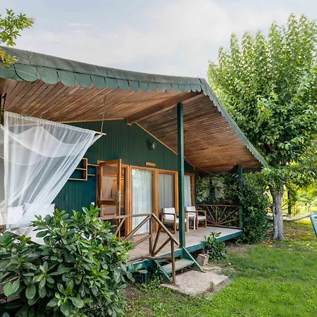 Etenna Beach Bungalows 3*