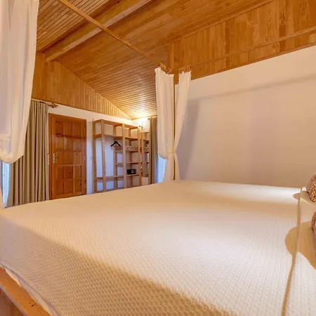 Etenna Beach Bungalows 3*