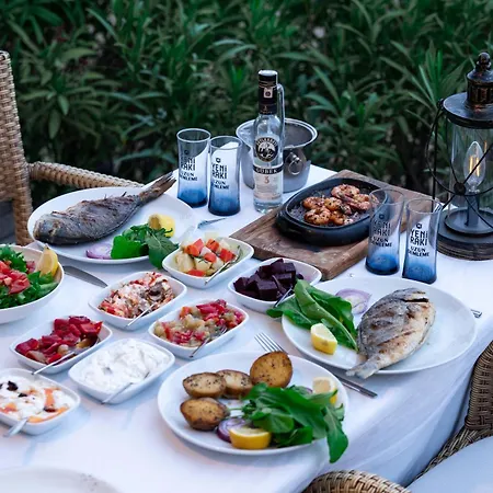 Bed & Breakfast Etenna Beach Bungalows