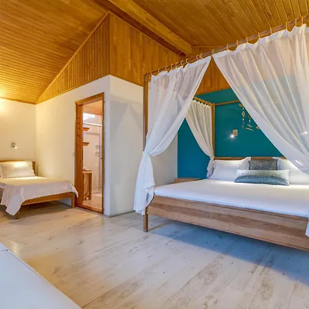 Bed & Breakfast Etenna