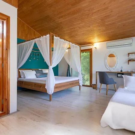 Etenna Beach Bungalows 3*