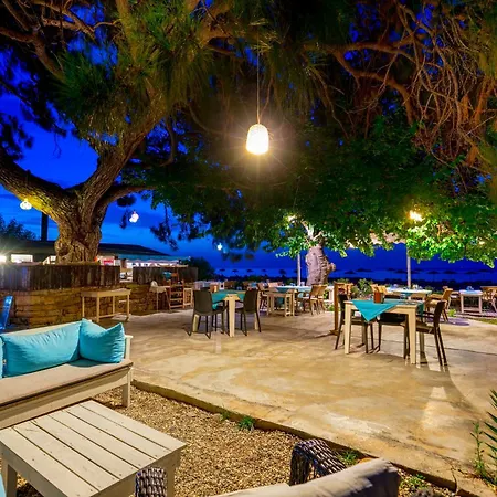 Bed & Breakfast Etenna Beach Bungalows Cirali
