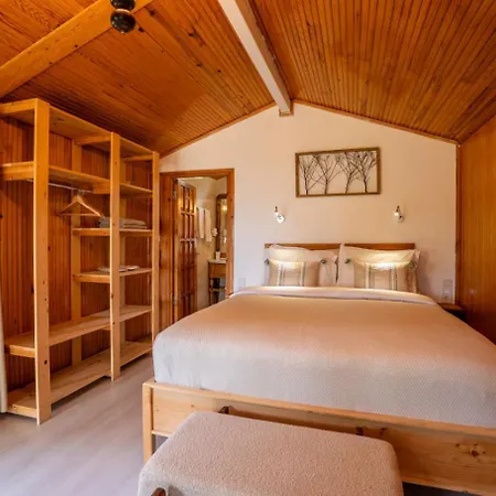 Etenna B&B Çıralı