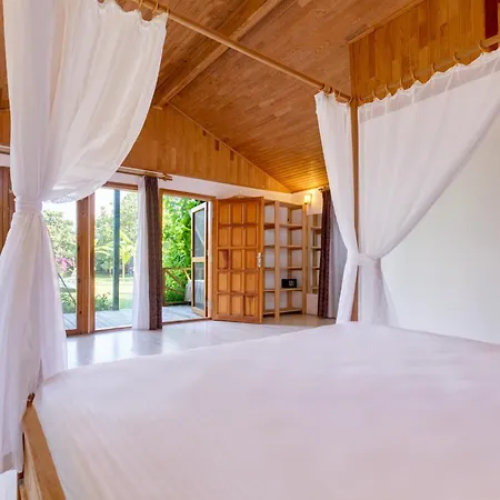 Etenna Beach Bungalows 3* Cirali