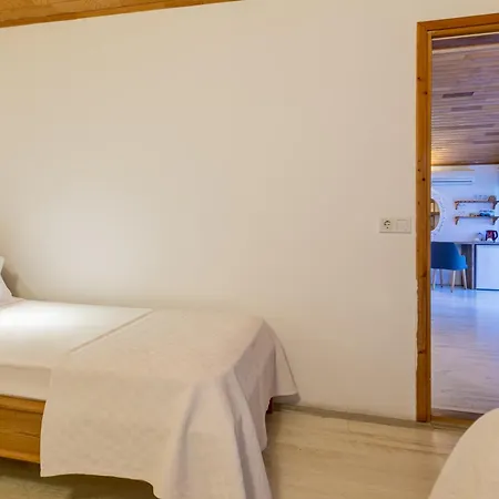 Etenna Beach Bungalows