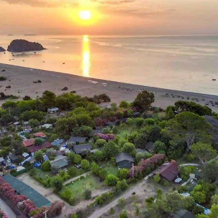 Bed & Breakfast Etenna Beach Bungalows Cirali