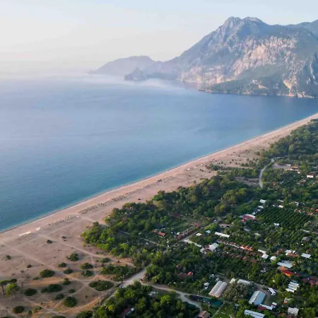 Etenna Beach Bungalows