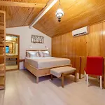 Etenna Beach Bungalows 4* Cirali