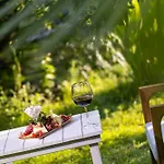 Etenna Beach Bungalows Bed & Breakfast