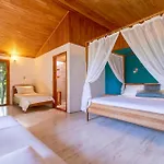 Etenna Bed & Breakfast Çıralı