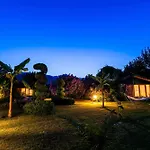 Etenna Bed & Breakfast Çıralı