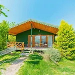 Etenna Beach Bungalows Cirali