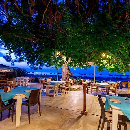 Etenna Отель типа 