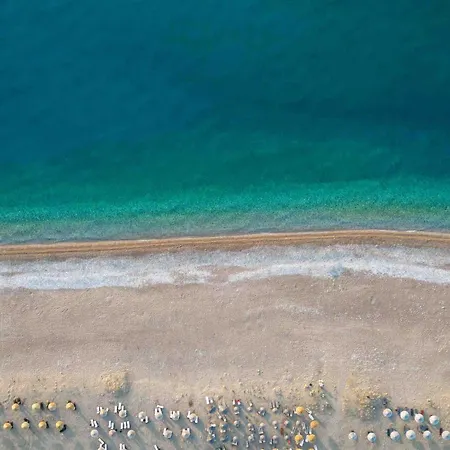 Etenna 住宿加早餐酒店