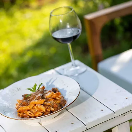 Etenna Отель типа 