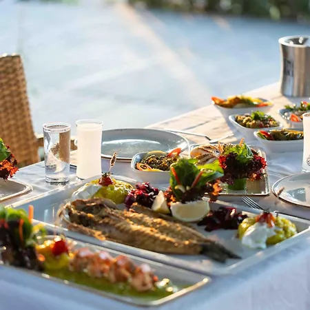 Etenna Отель типа 