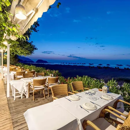 Etenna Отель типа 