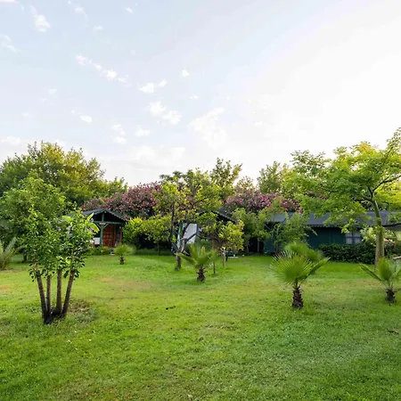 Etenna Отель типа 