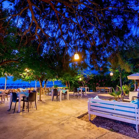 Etenna 4* Чирали