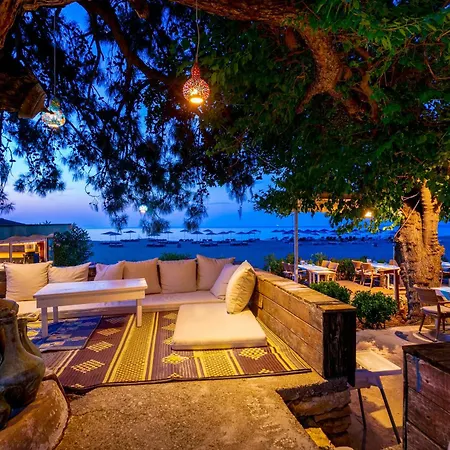 Etenna Отель типа 