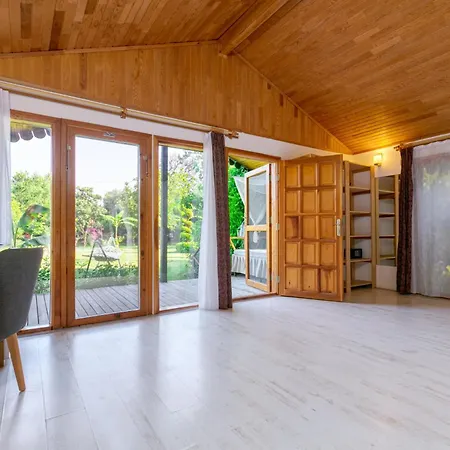 Etenna 4* Чирали