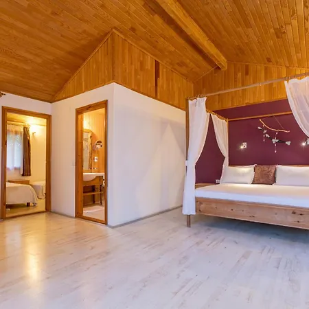 Etenna Bed and Breakfast