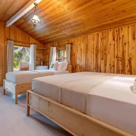 Etenna Отель типа 