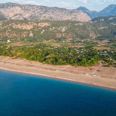 住宿加早餐酒店 Etenna