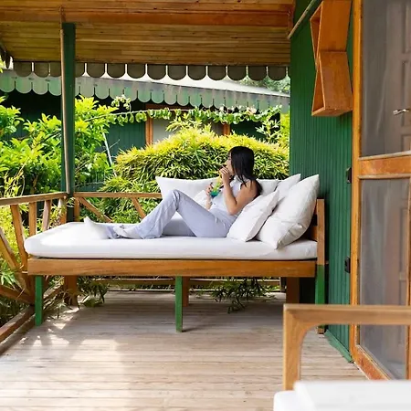 Etenna Отель типа 