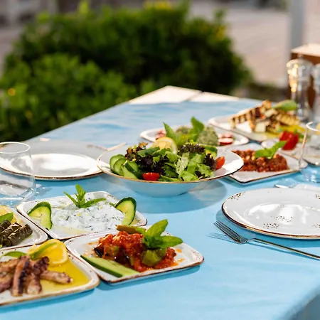 Etenna 4* Çıralı