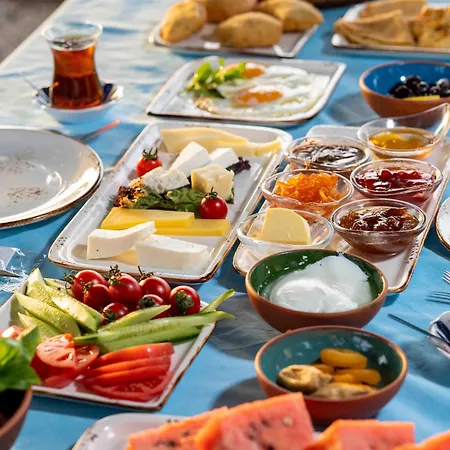 Etenna B&B Çıralı