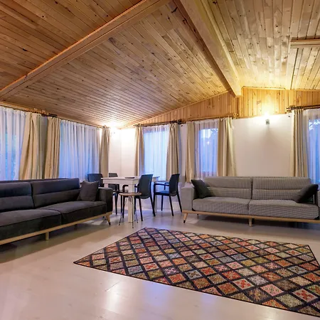 Etenna B&B Çıralı