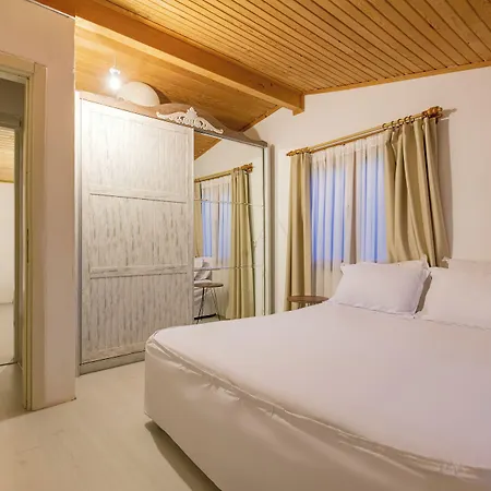 B&B Etenna Çıralı