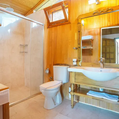Etenna B&B Çıralı