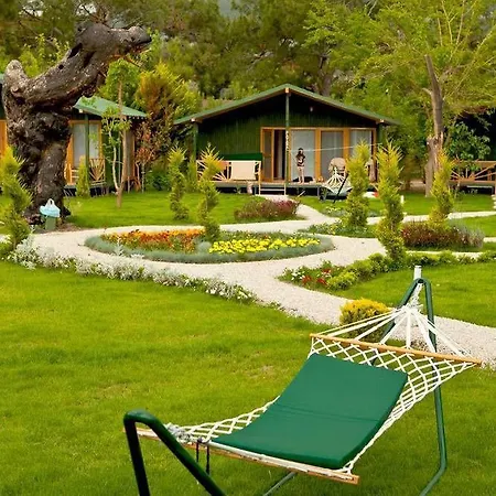 Etenna 住宿加早餐酒店 4*