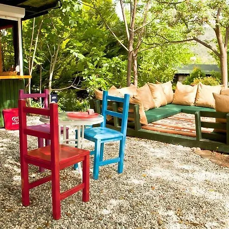 住宿加早餐酒店 Etenna