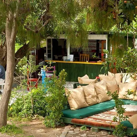 Etenna Отель типа 