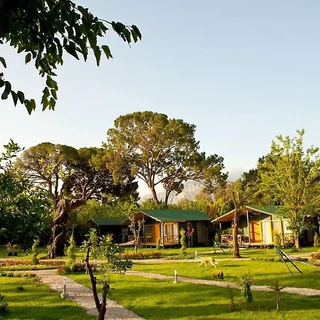 Etenna 住宿加早餐酒店 4*