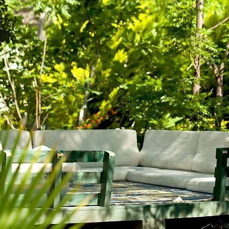 住宿加早餐酒店 Etenna