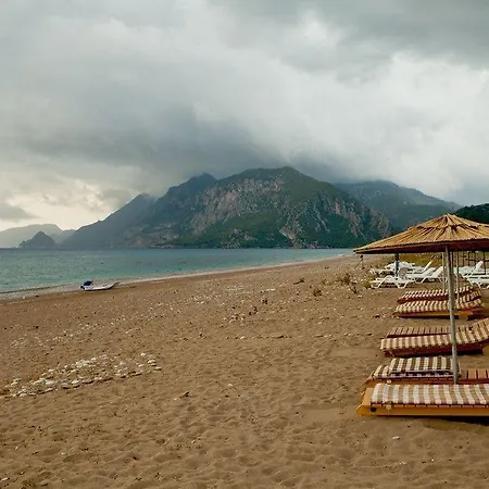 Etenna Отель типа 