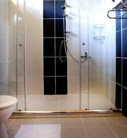 住宿加早餐酒店 Etenna Çıralı