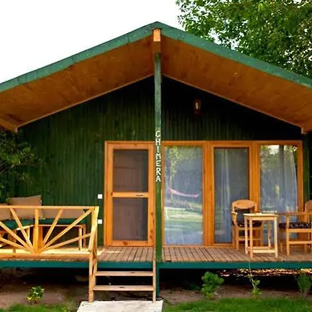 Etenna Отель типа 