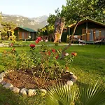 Etenna 4* Çıralı