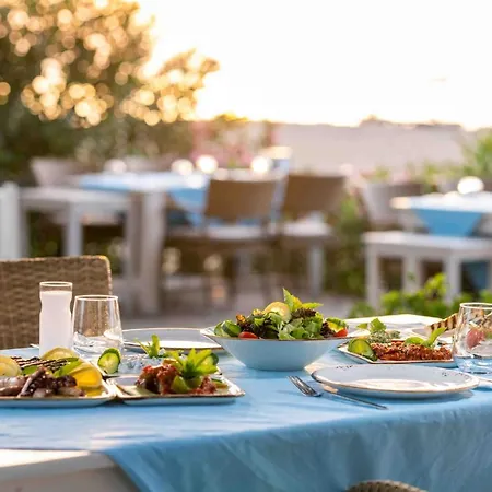 Bed & Breakfast Etenna 4*