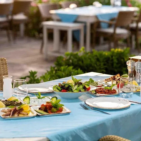 Bed & Breakfast Etenna 4*