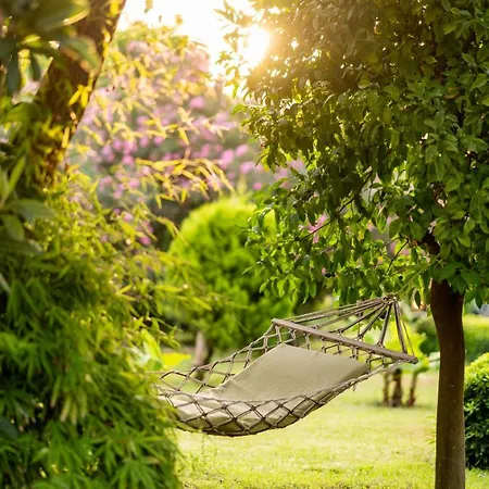 Etenna Bed & Breakfast